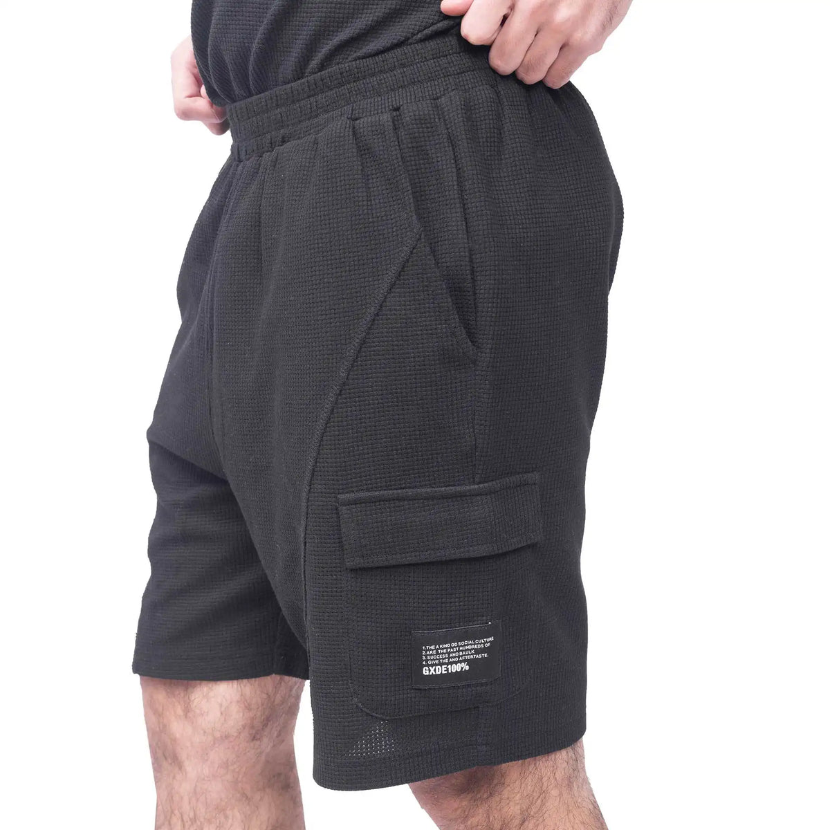 Baggy Casual Shorts For Men