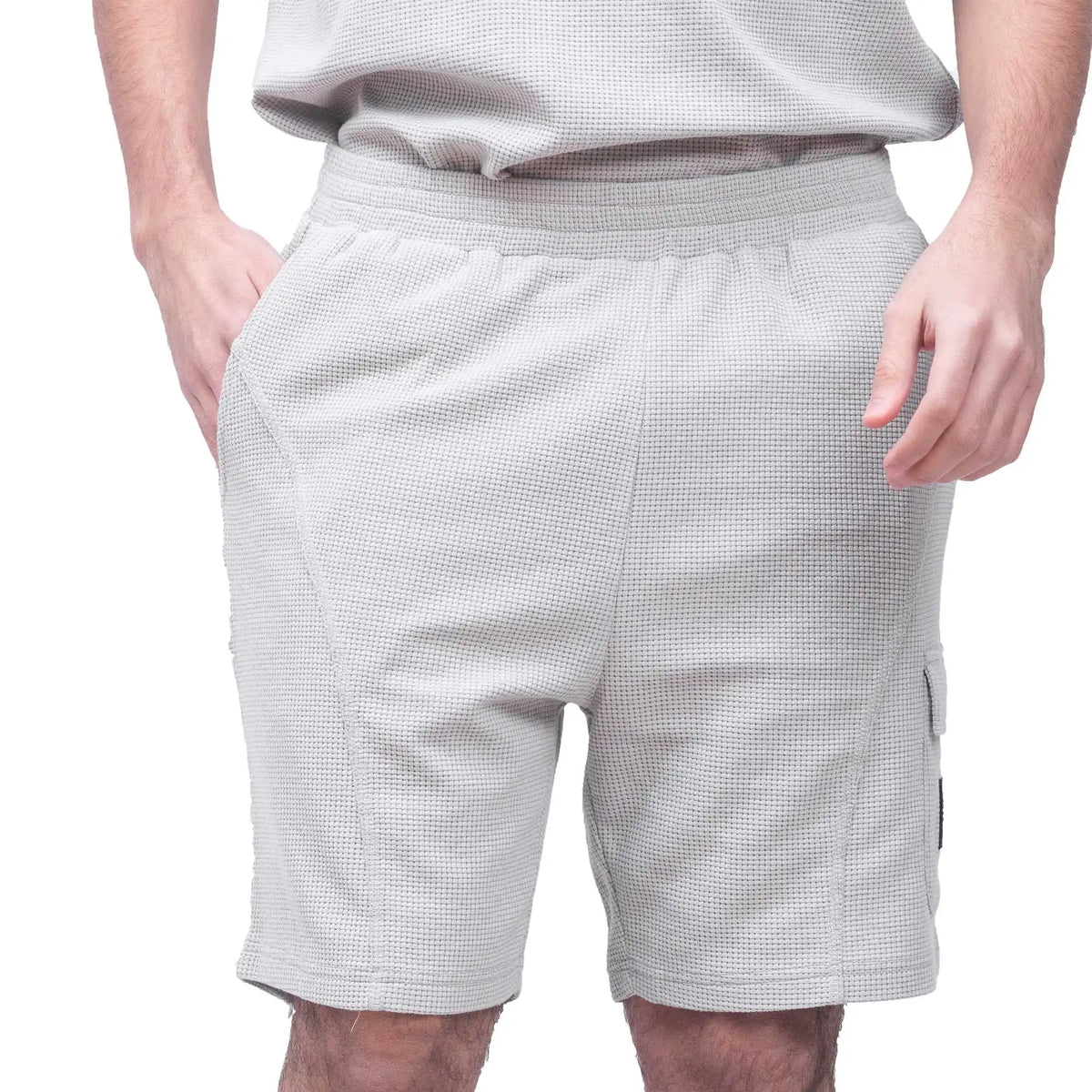 Baggy Casual Shorts For Men