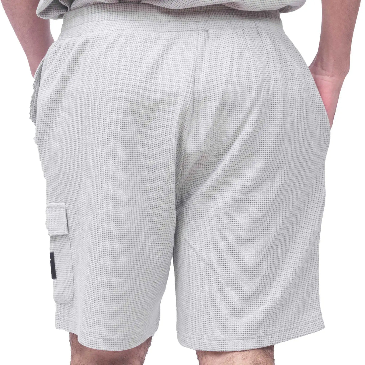 Baggy Casual Shorts For Men