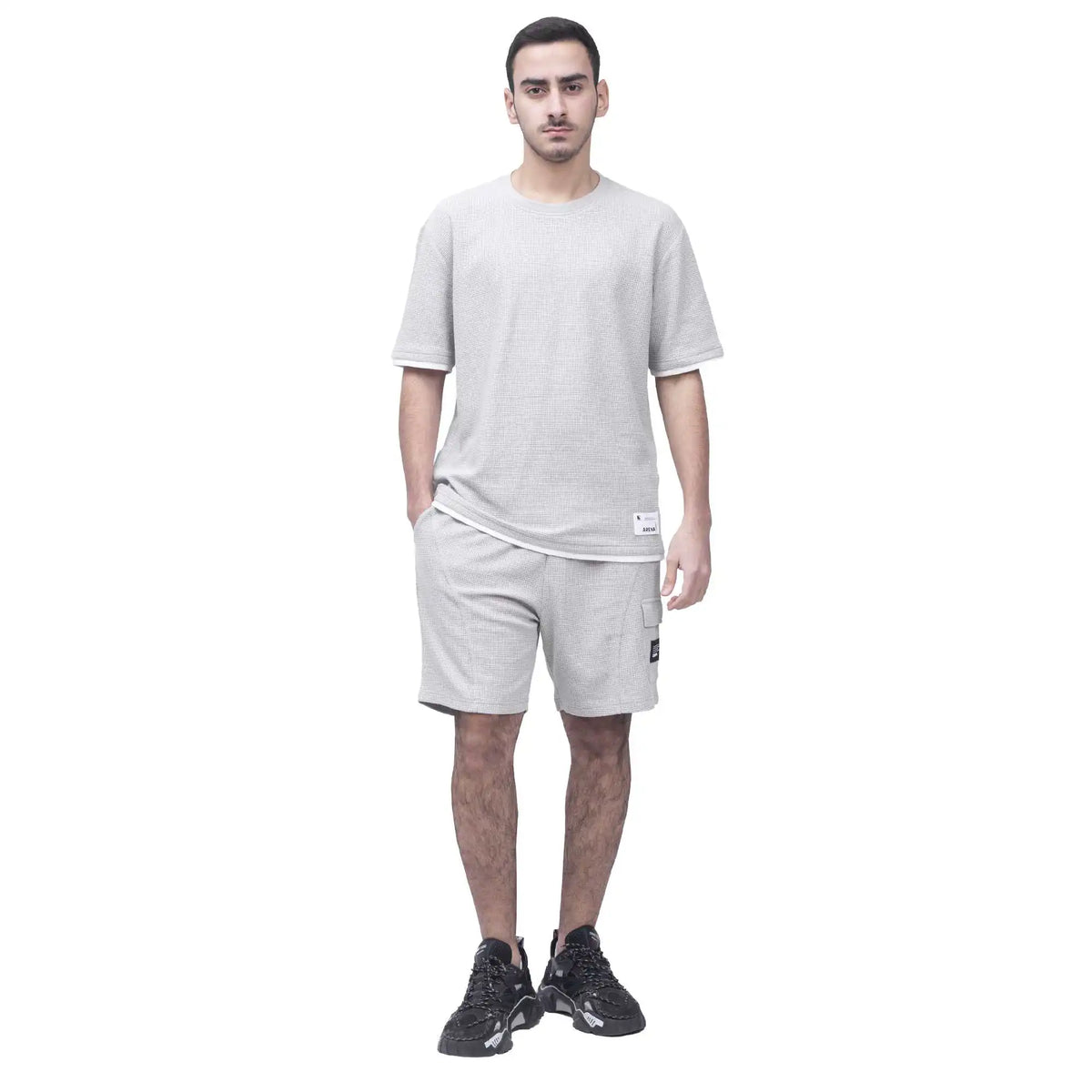 Baggy Casual Shorts For Men