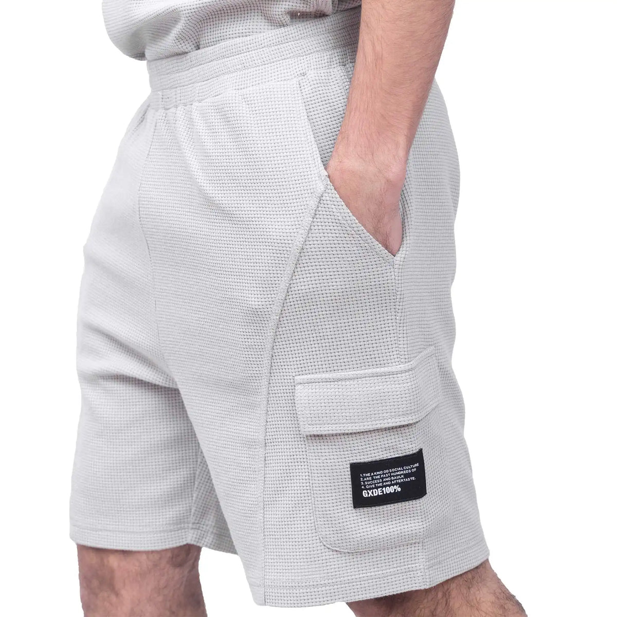 Baggy Casual Shorts For Men