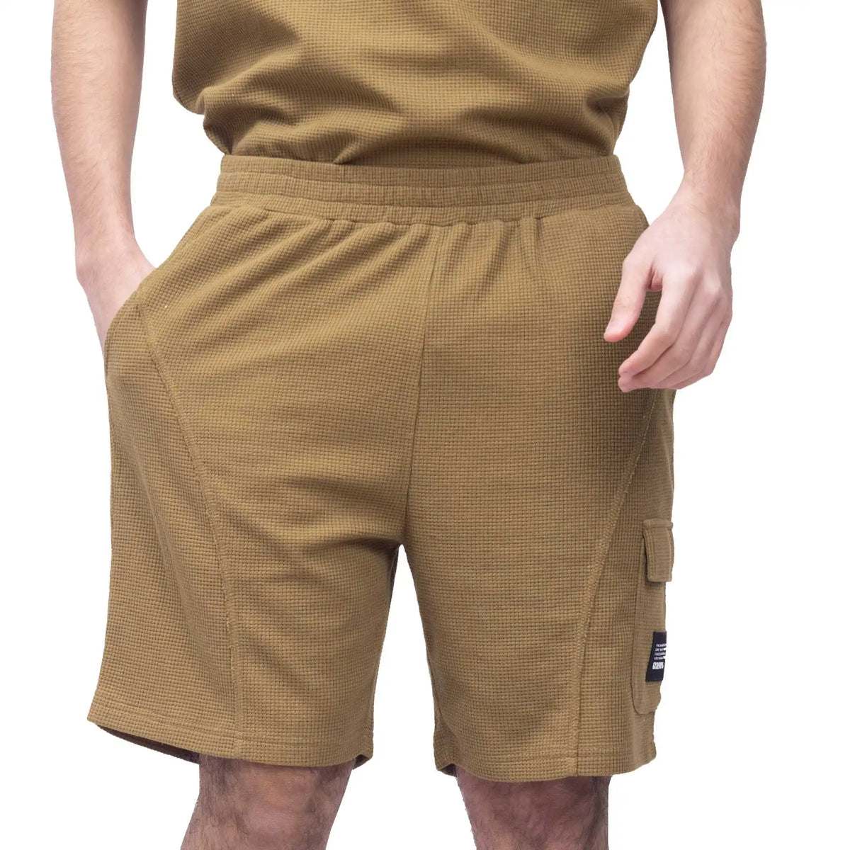 Baggy Casual Shorts For Men