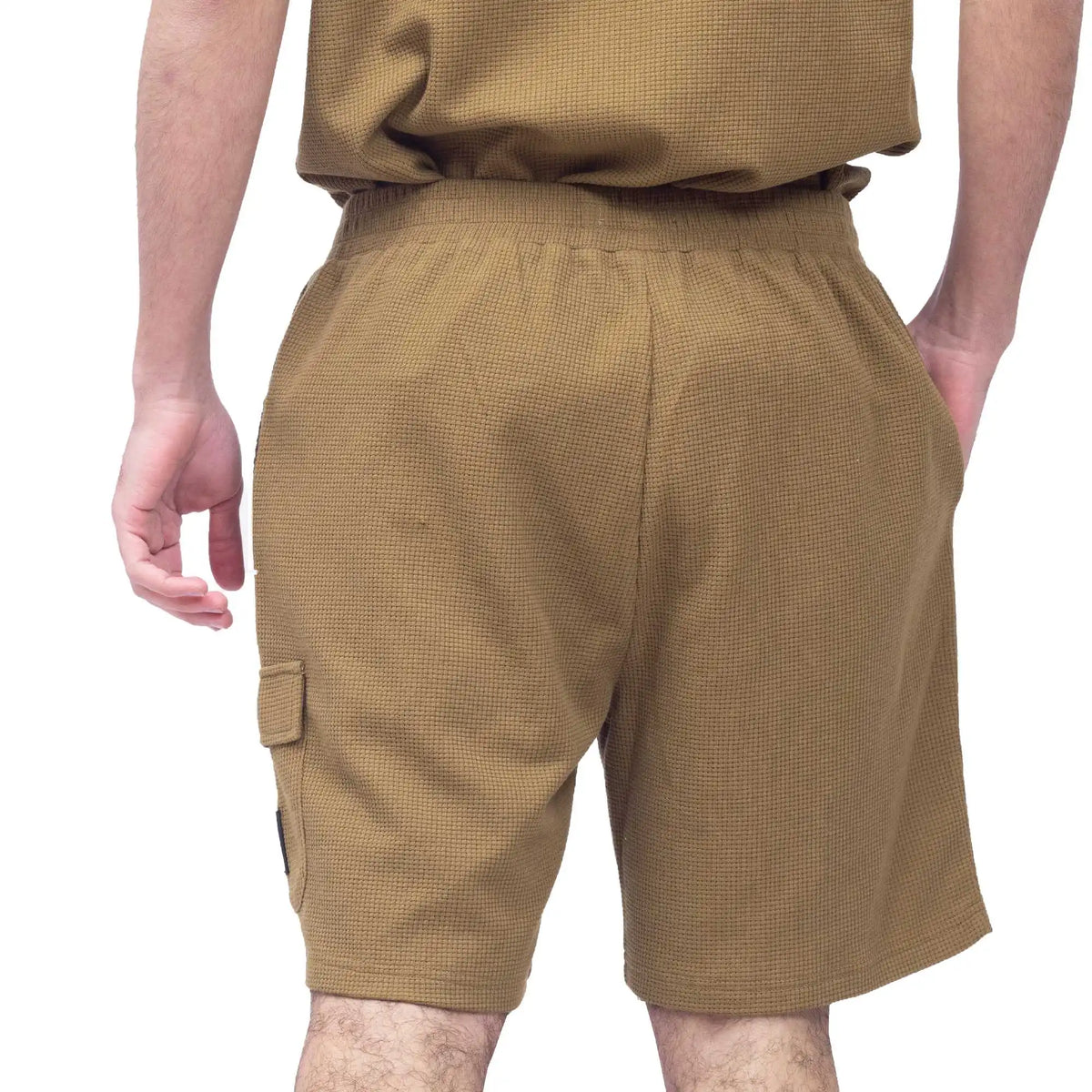 Baggy Casual Shorts For Men