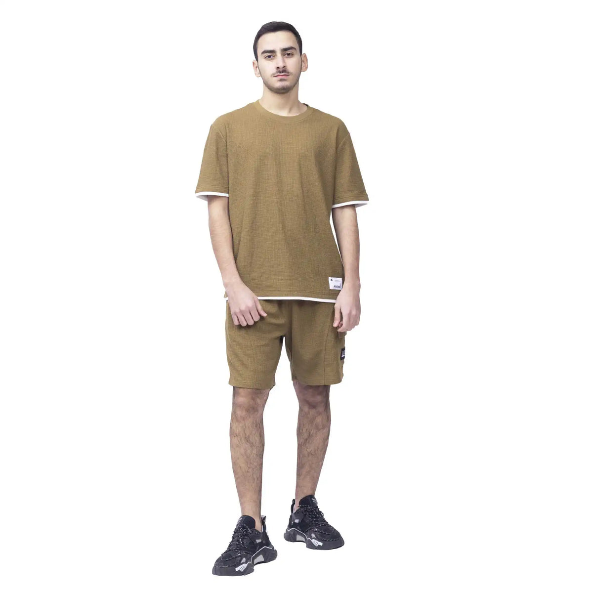 Baggy Casual Shorts For Men