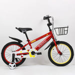 16" Bicycle Image