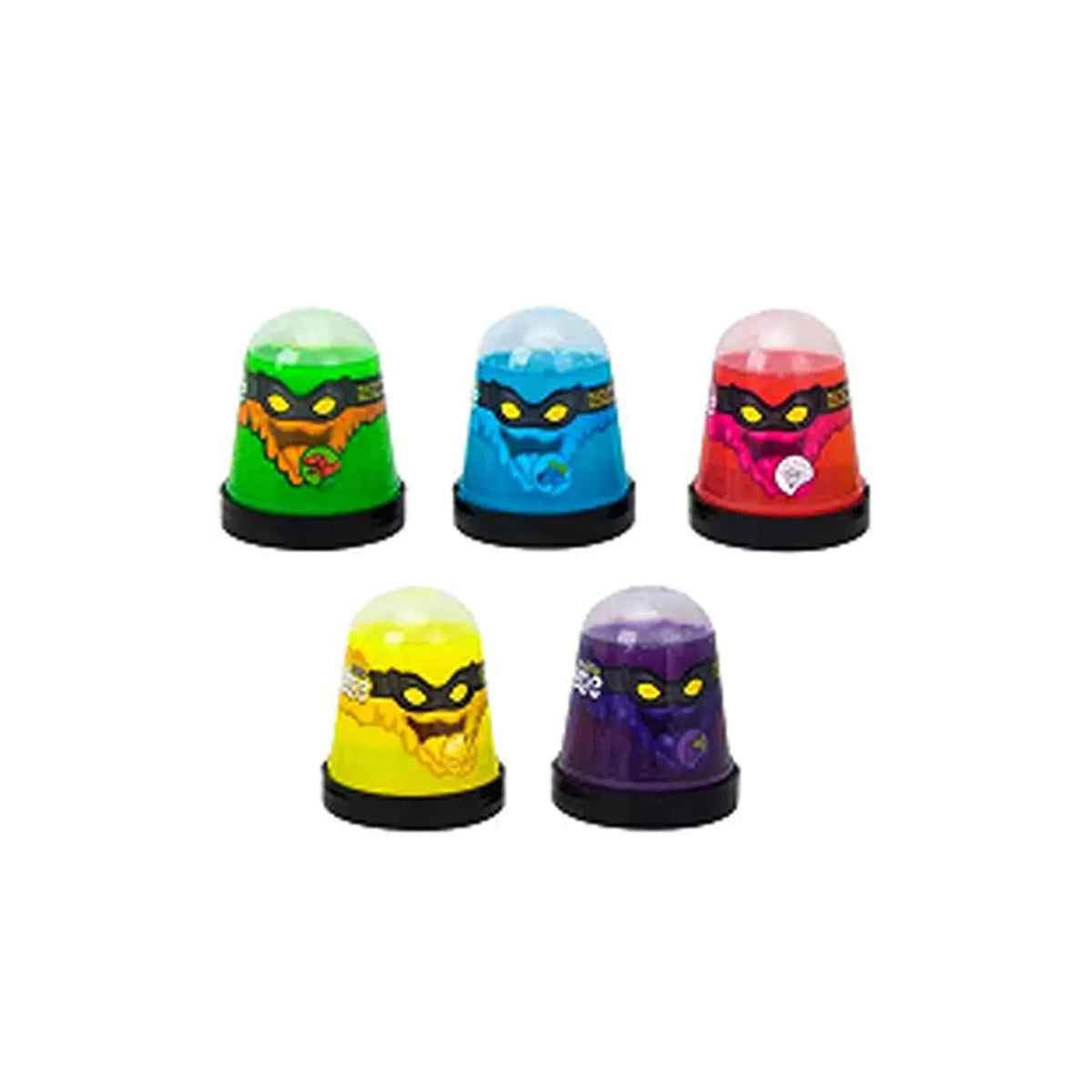 Cone Cup Crystal Mud for Unisex Image