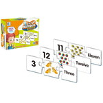 1-3Y Multicolor Organ Matching Image