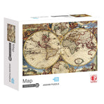 14Y Multicolor Puzzle Image