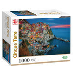 14Y Multicolor Puzzle Image