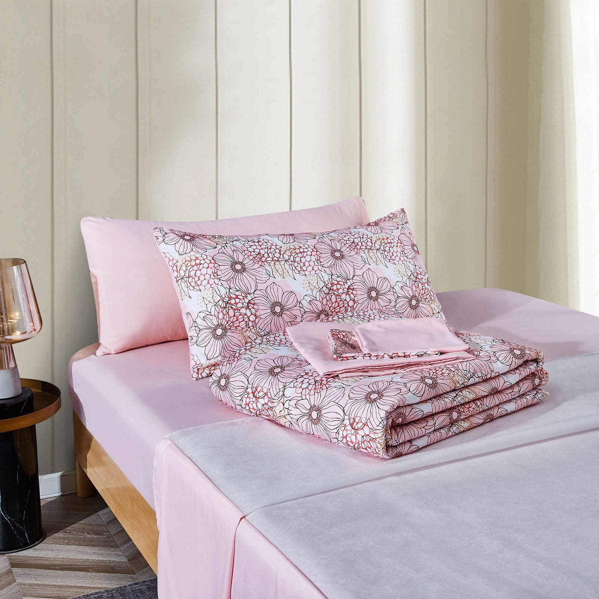 8PCS Comforter Set Image