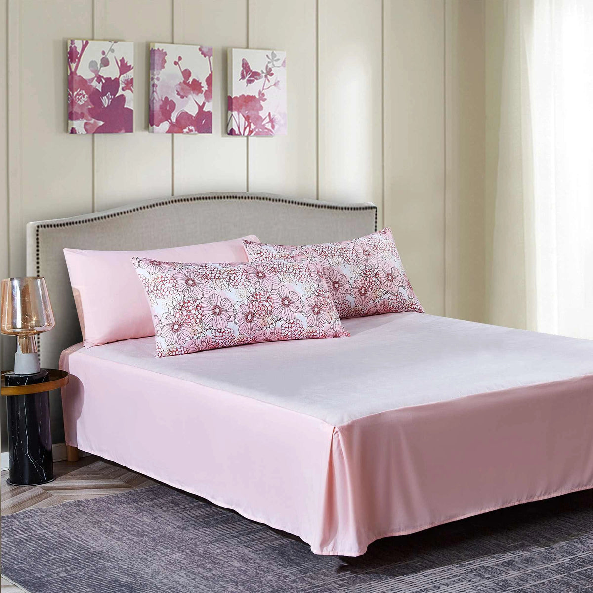 8PCS Comforter Set Image