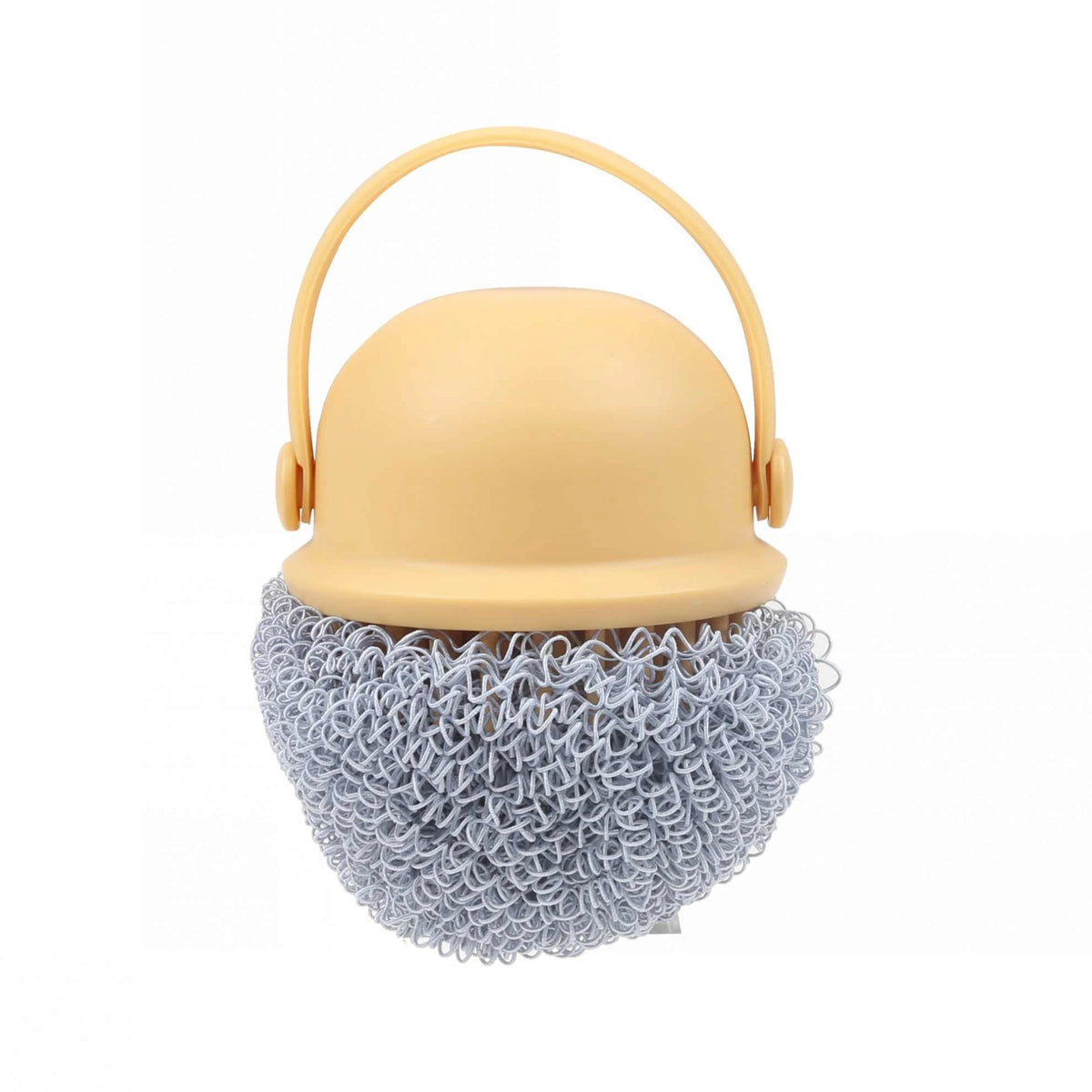 Pot Brush Ball