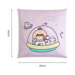 Cushion Space Travel Image