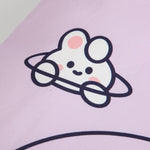 Cushion Space Travel Image