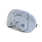 Eye Mask Free Light Blue Image