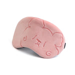 Eye Mask Free Pink Image