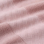 Bath Towel set 2 pieces Image