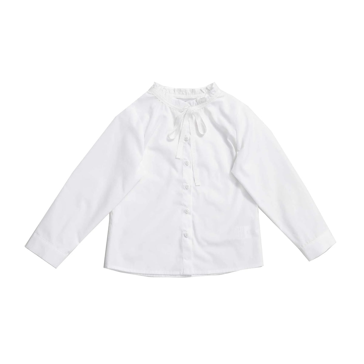 plain shirt for girls image