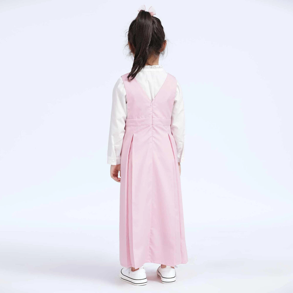 Plain Dress for Girls