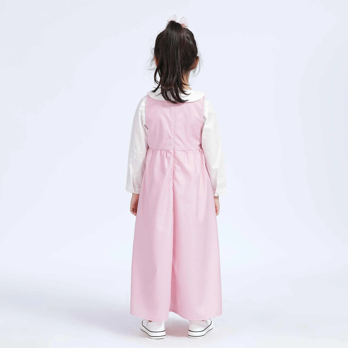 Plain Dress for Girls