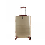 Champagne Luggage for Women Image