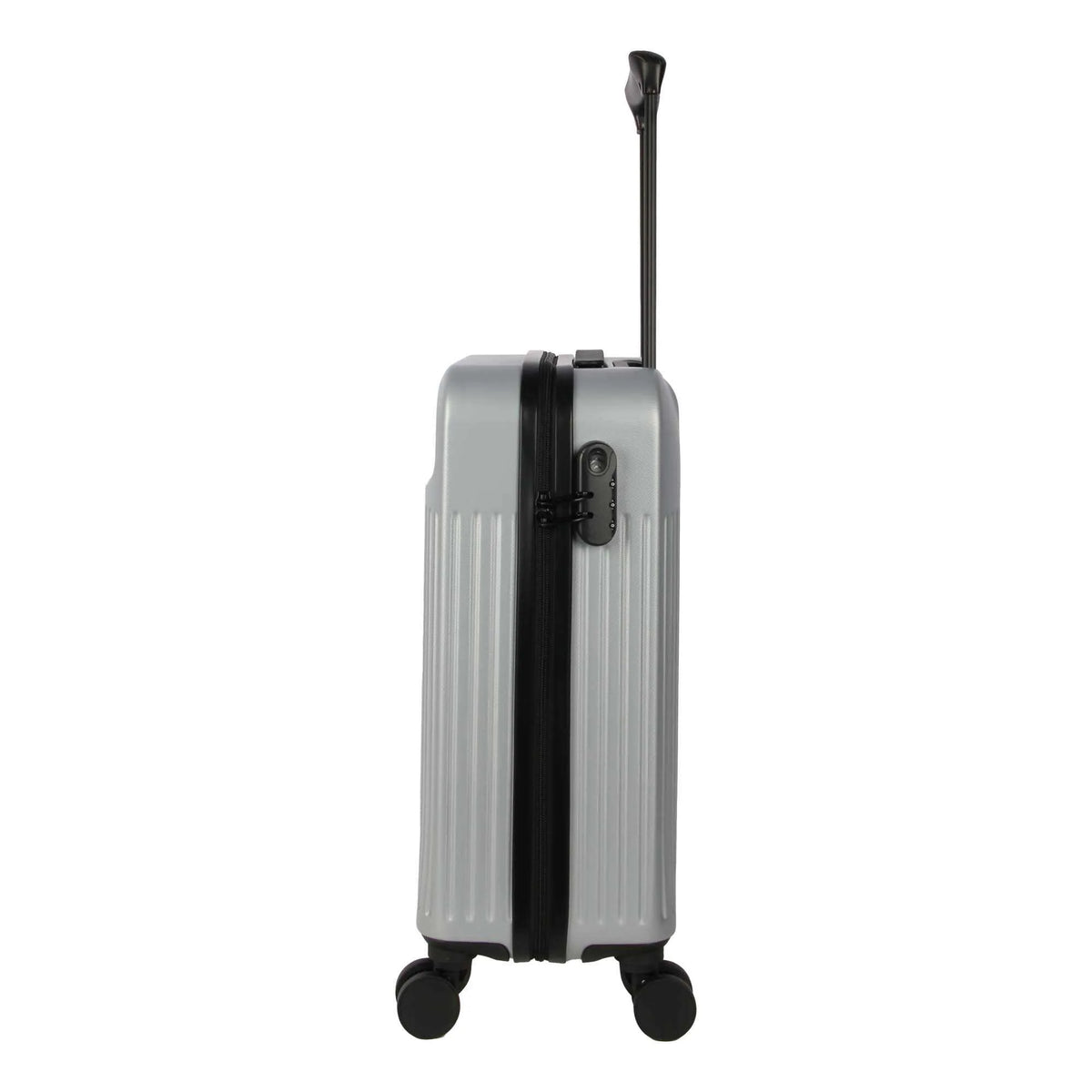 Trolley Luggage Image