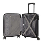 Trolley Luggage Image