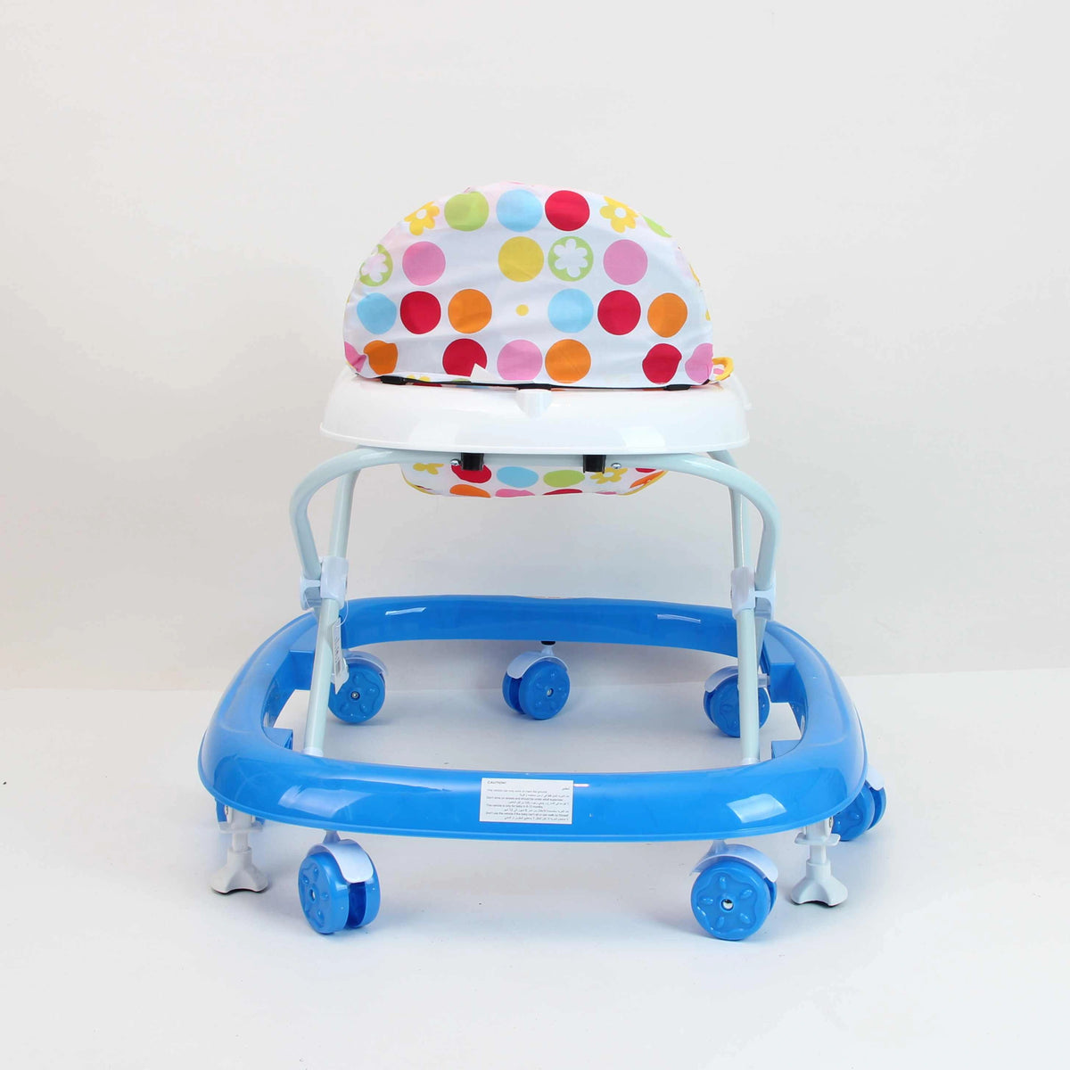 Baby Walker for Boys