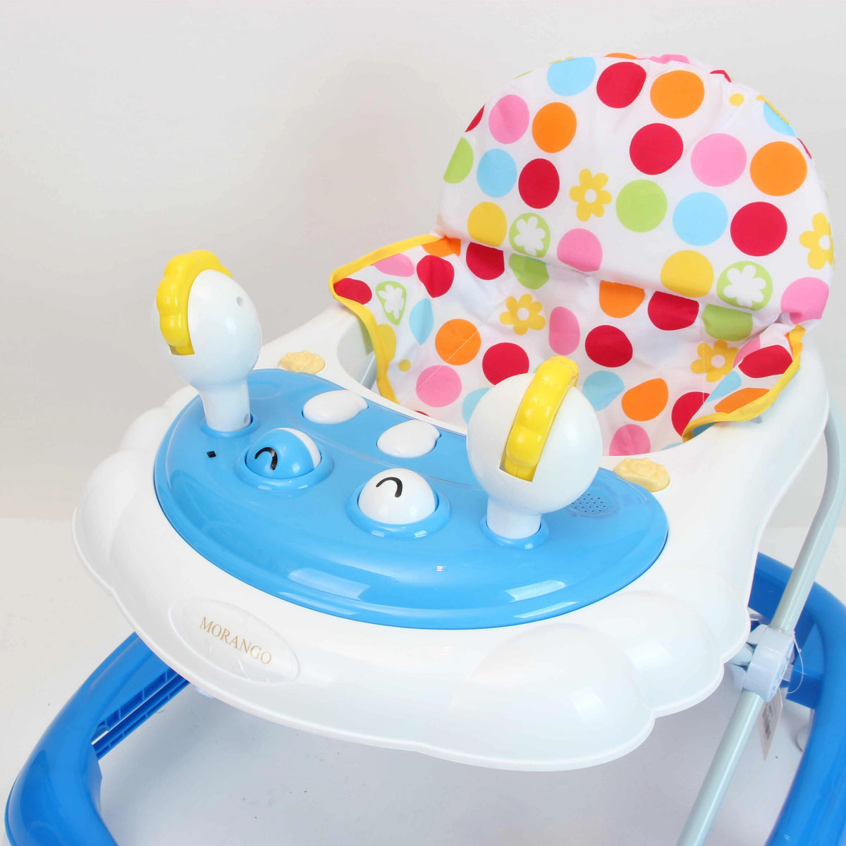 Baby Walker for Boys