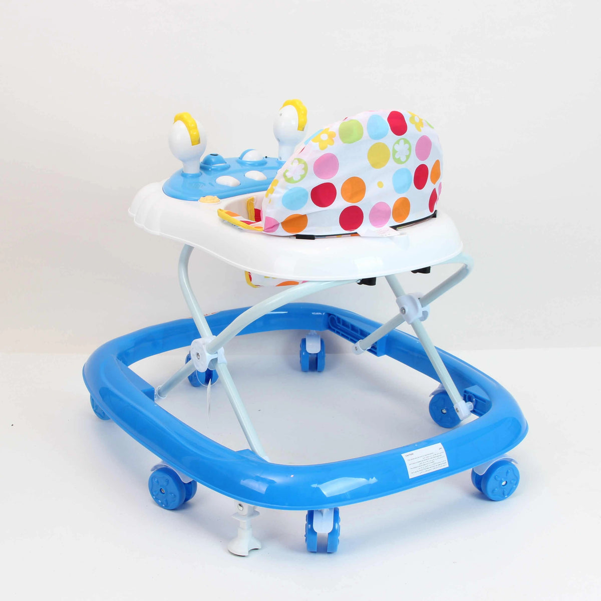 Baby Walker for Boys