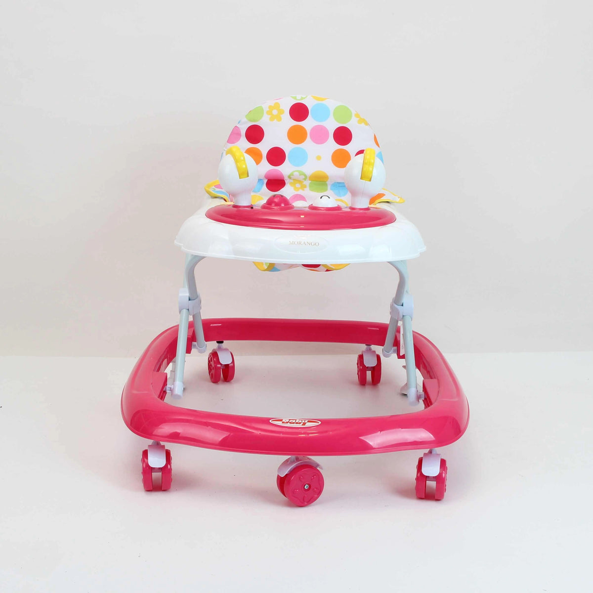 Baby Walker for Girls Image