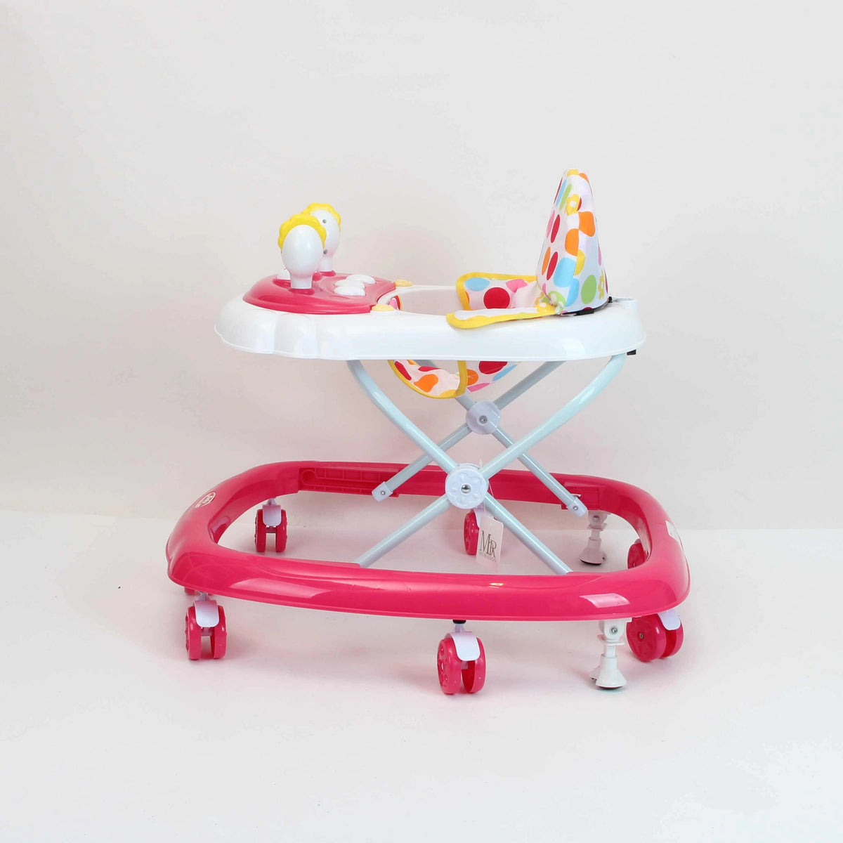 Baby Walker for Girls Image