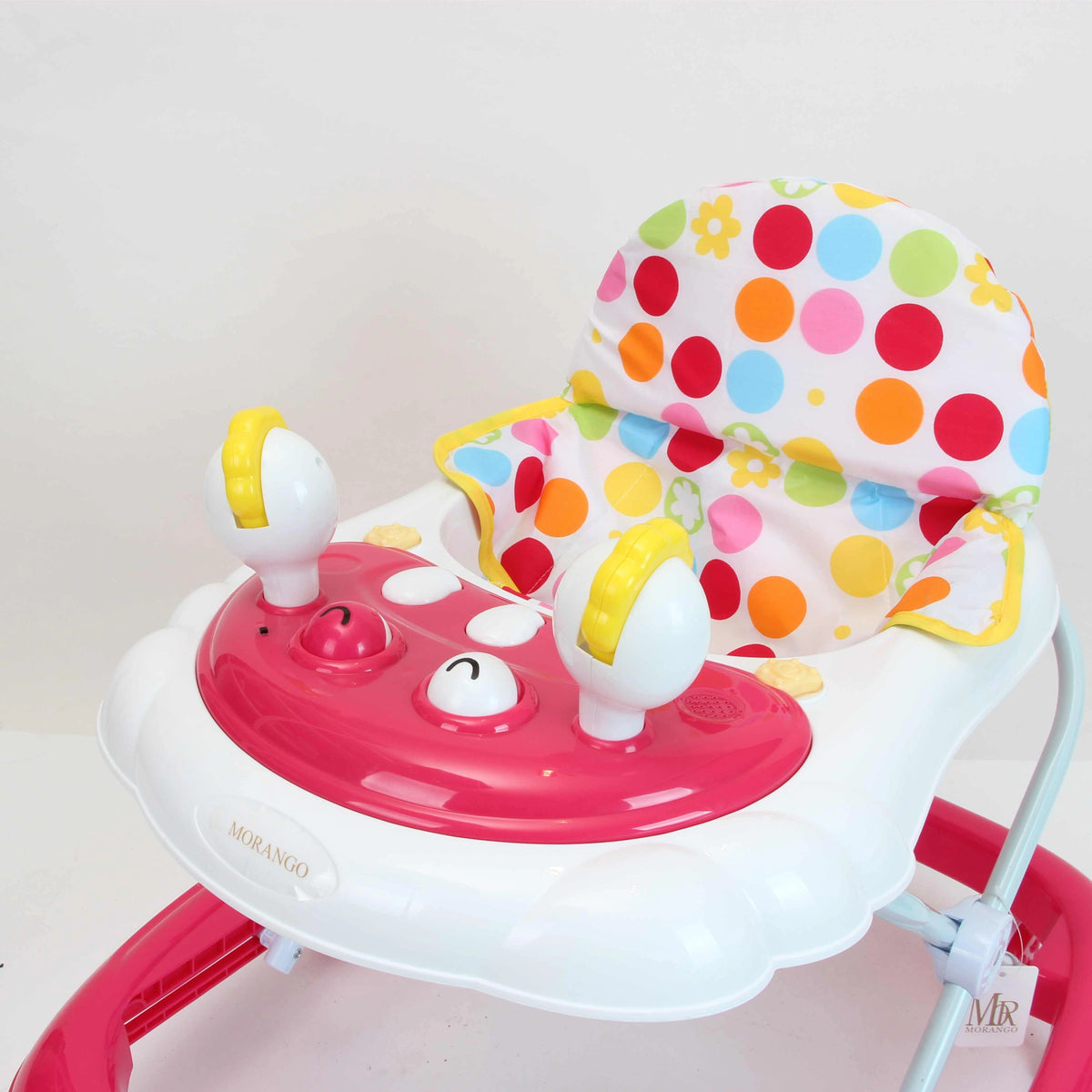 Baby Walker for Girls Image