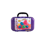 Free Multicolor Space Sand Image