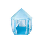 Free Blue Prince Tent for Boys Image