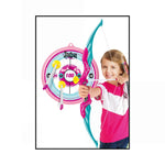 1-3Y Multicolor Girls Version Bow And Arrow for Girls Image