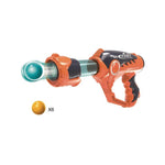 Free Multicolor Small Air Gun for Boys Image