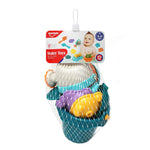 Baby Rattle 12M Multicolor Image