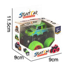 Toy Car 3-4Y Multicolor Image