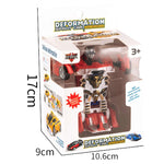 Transformation Car Image