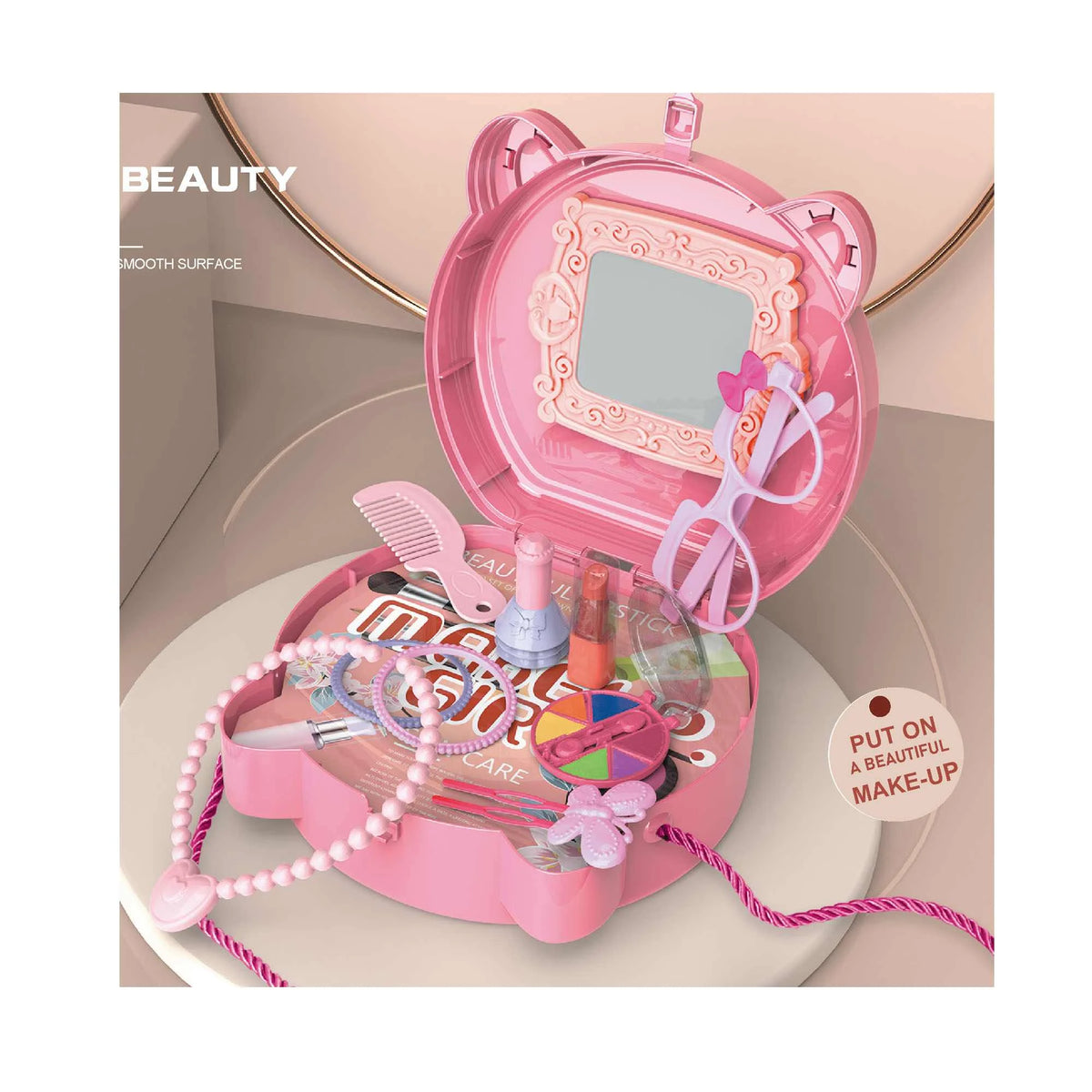 Beauty Play Toys