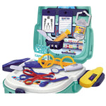 1-3Y Green Doctor Set Image