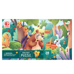 1-3Y Multicolor Puzzle Series Image
