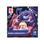 1-3Y Multicolor Puzzle Series Image