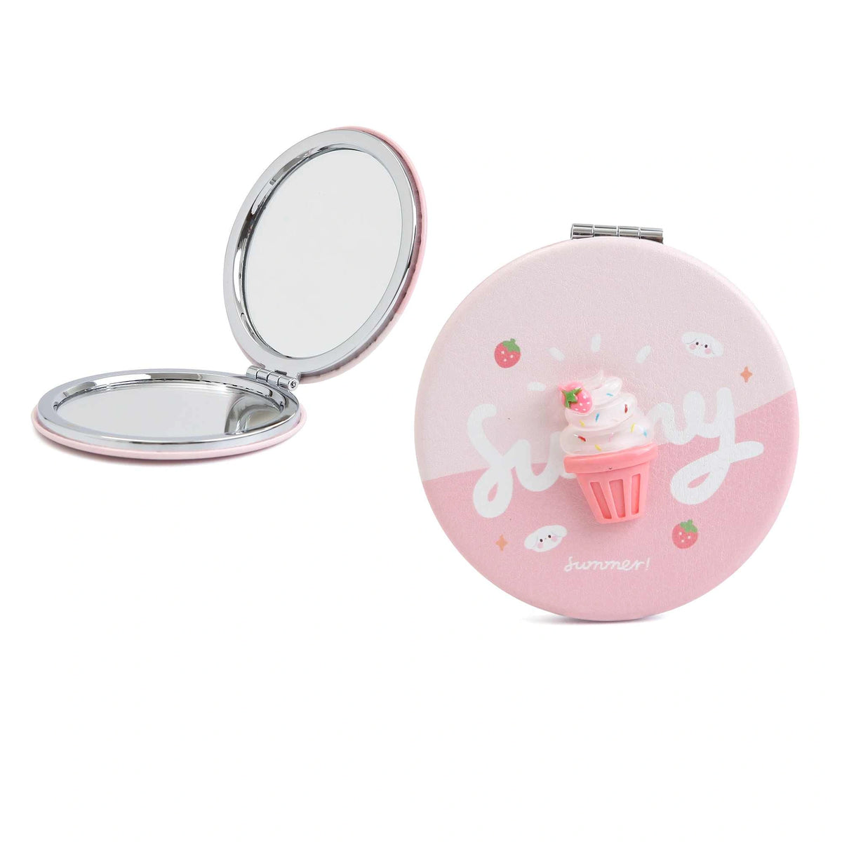 Mirror for Women