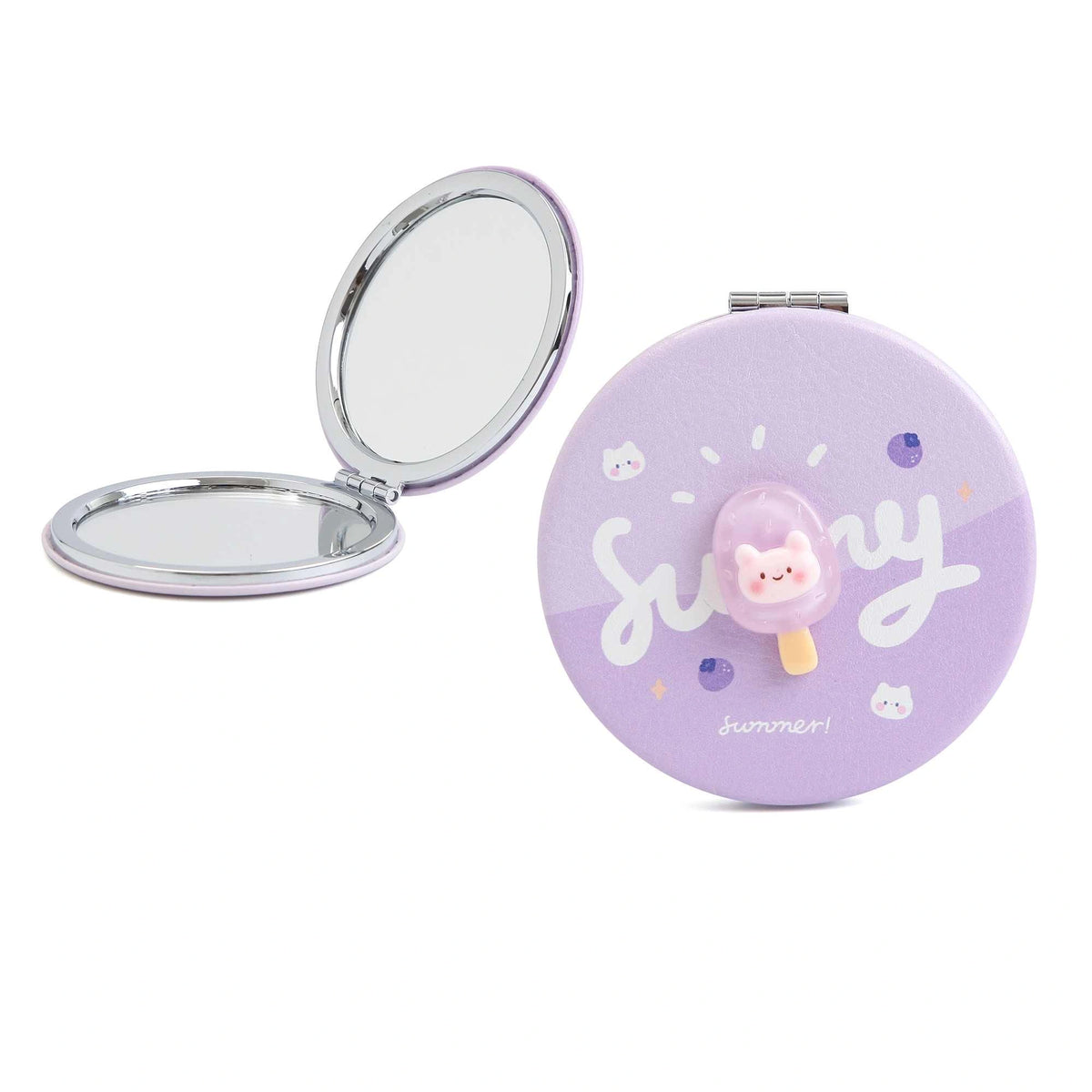 Mirror for Women