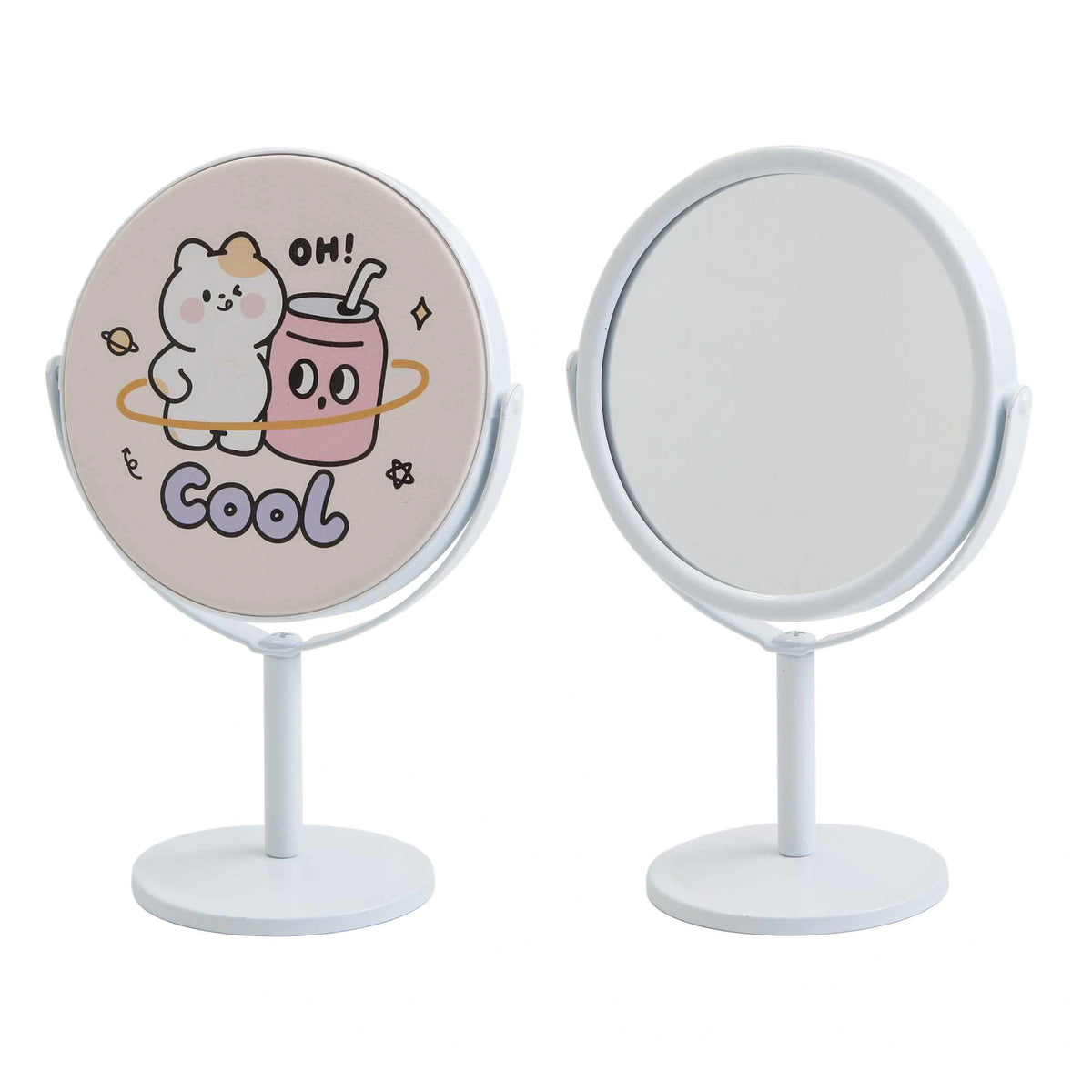 Mirror for Women