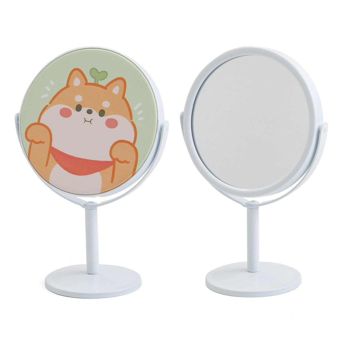 Mirror for Women