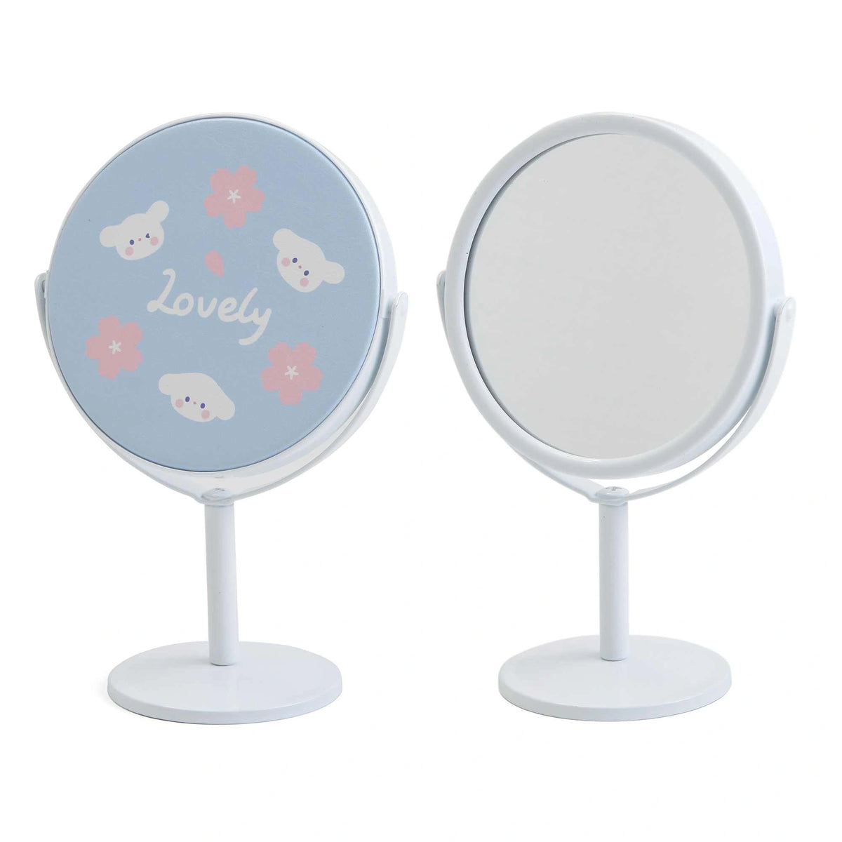 Mirror for Women