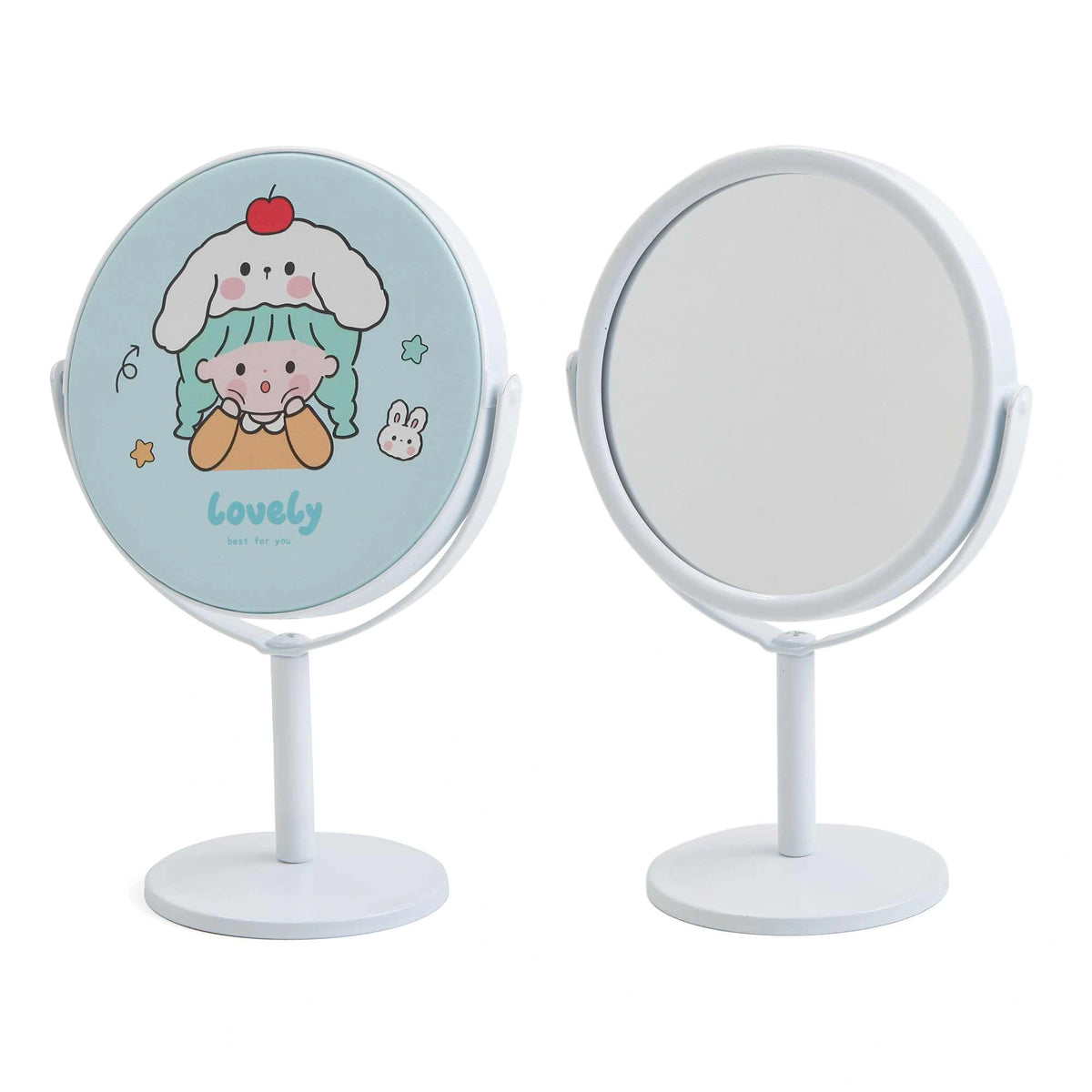 Mirror for Women